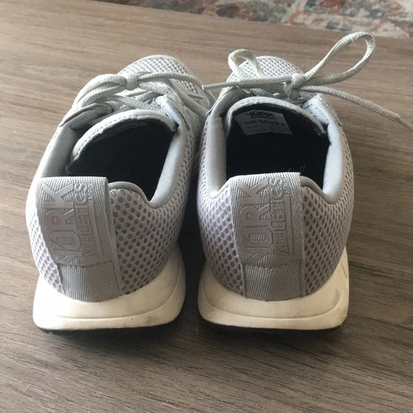 York athletics Henry runner mesh - Picture 3 of 8